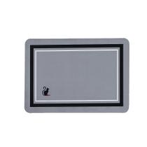 Tapete Decorativo Slim 50 x 70 - Kacyumara