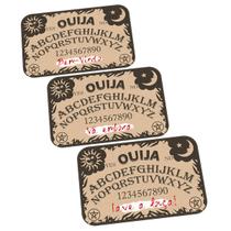 Tapete Decorativo Tabuleiro Ouija