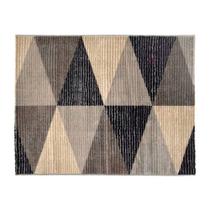 Tapete Decorativo Triângulos 250x200cm 15366-PL