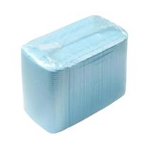 Tapete Descartável Impermeável Para Mesa De Manicure, Ferramenta De Limpeza Para Cuidados Com as