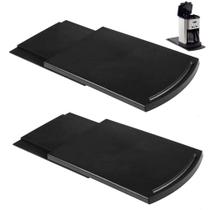 Tapete deslizante HauSun Handy para cafeteiras e eletrodomésticos Tapete deslizante HauSun Handy para cafeteiras e eletrodomésticos
