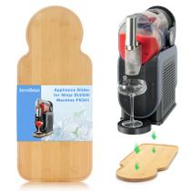 Tapete deslizante para Ninja Slushie Machine FS301 Bamboo JAYOBGO