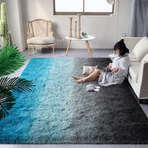 Tapete DeWeike Luxury Fluffy Kids para sala de estar e quarto