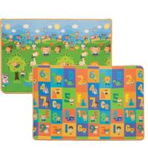 Tapete Divertido Educativo Crianças Buba