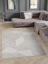 Tapete Dixon Desenho 03 140X200 Edantex