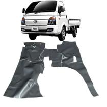 tapete do Assoalho Emborrachado Para Caminhão hyundai hr tapete do Assoalho Emborrachado Para Caminhão hyundai hr