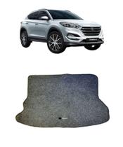 Tapete Do Porta Malas Carpete Tucson 2005 A 2016 - 500.364GRF Tapete Do Porta Malas Carpete Tucson 2005 A 2016 - 500.364GRF