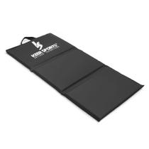 Tapete Dobravel de Espuma p/ Fisioterapia, Yoga e Pilates