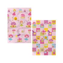 Tapete Dobravel Dupla Face Impermeavel 120x180cm Bebe Buba