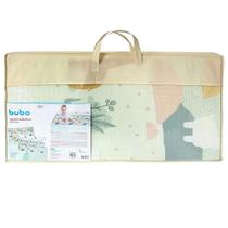 Tapete Dobrável Para Bebe Cloudy Dupla Face Buba - 19066 Tapete Dobrável Para Bebe Cloudy Dupla Face Buba - 19066