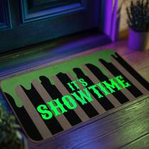 Tapete Drydiet Halloween Glow in Dark 74x43 cm, antiderrapante Tapete Drydiet Halloween Glow in Dark 74x43 cm, antiderrapante