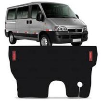 Tapete Ducato borracha PVC