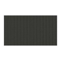 Tapete Duna Soft Antiderrapante Passadeira Cozinha Casa Versátil 3m x 43cm Lavanderia Pia Banheiro Organização