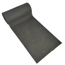Tapete Duna Soft Passadeira 1m x 65cm Antiderrapante Para Sala Cozinha Piscina Banheiro Decoração