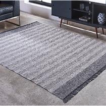 Tapete Dupla Face 100 X 150cm Kilim Mallani Niazitex