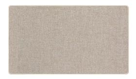 Tapete easy bege 0,40x0,60 via star Tapete easy bege 0,40x0,60 via star