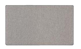 Tapete easy cinza 0,40x0,60 via star Tapete easy cinza 0,40x0,60 via star