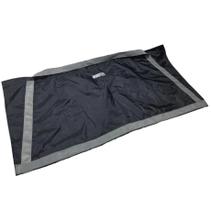 Tapete ebf com capuz interno mod protector básico