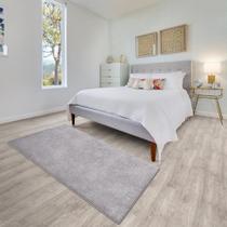 Tapete Ecletik Cinza Claro 100x150cm Tapetes São Carlos Tapete Ecletik Cinza Claro 100x150cm Tapetes São Carlos