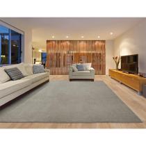 Tapete Ecletik Platina 200x250cm Tapetes São Carlos