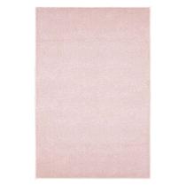 Tapete Ecletik Retangular Polipropileno (100x150) Rose