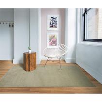 Tapete Ecletik Verde-Cha 100x150cm Tapetes São Carlos Tapete Ecletik Verde-Cha 100x150cm Tapetes São Carlos