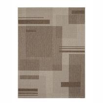 Tapete eco nature painel - 1,50 x 2,00 - bege / marrom 87 - j serrano