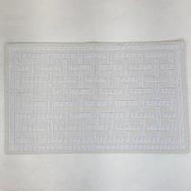 Tapete Edan de Ambiente Natur Retangular 50x80