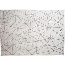 Tapete Edantex Belga Geometric 01 Poliéster 200x250cm