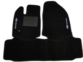 Tapete Edge Borracha Pvc