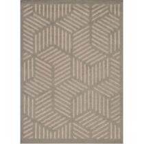 Tapete Egípcio - Atenas - 2,00m x 1,50m - Desenho 16 - Cinza - Via Star Tapete Egípcio - Atenas - 2,00m x 1,50m - Desenho 16 - Cinza - Via Star