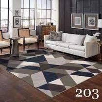 Tapete Egípcio para Sala RW Paris Des.203 - 200x250cm Tapete Egípcio para Sala RW Paris Des.203 - 200x250cm