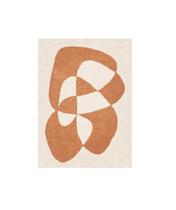 Tapete Egípcio Pelo Baixo 140x200cm