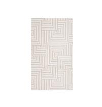 Tapete Egípcio Pelo Baixo 200X250Cm - Desenho 011 Tapete Egípcio Pelo Baixo 200X250Cm - Desenho 011