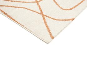 Tapete Egípcio Pelo Baixo 200x250cm