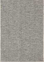 Tapete egípcio Sisal Artesano cinza 0.50x1.00 mts..