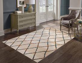 Tapete Egípcio Titicaca Tellaio 300x350cm Tapete Egípcio Titicaca Tellaio 300x350cm