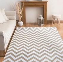 Tapete elegance jolitex 1,40 m x 2,00 m anti-derrapante pelo baixo e macio .
