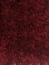 Tapete Elite Shaggy 240x340 Vermelho