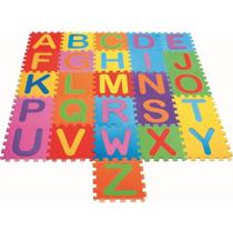 Tapete Em Eva Colorido Segurança Para Os Pequenos 5mm