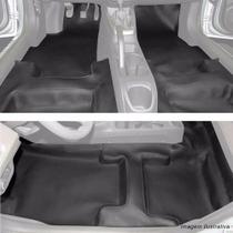 Tapete Em material sintético 1.2 Onix/prisma/cobalt Sonic 2018