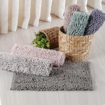 Tapete em Microfibra SORTIDO 50x70cm