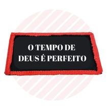 Tapete Em Pvc Capacho Super Resistente Frases Deus Bíblicas