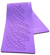 Tapete Em Silicone Renda De Açucar Normanno