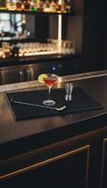 Tapete Emborrachado Bar Mat 45x30cm Organizador Tapete Emborrachado Bar Mat 45x30cm Organizador
