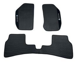 Tapete Emborrachado Carro Personalizado Vários Modelos Logo