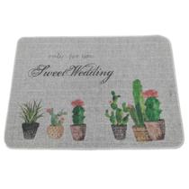 Tapete Emborrachado de Porta 38*58 Mod.1 N248762-1 - Quanhe Tapete Emborrachado de Porta 38*58 Mod.1 N248762-1 - Quanhe