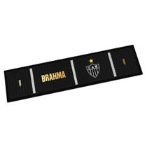 Tapete emborrachado Oficial Brahma - Atletico Mineiro