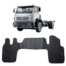 Tapete Emborrachado Para Caminhão Worker 1990 A 2019