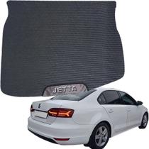 Tapete emborrachado para porta mala malas especifico do carro jetta 2011/.. em diante Tapete emborrachado para porta mala malas especifico do carro jetta 2011/.. em diante